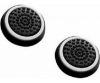 Thumb Grimps (2 τεμαχια) Για PS4 / PS3 / Xbox 360 / Xbox One Μαύρο-Άσπρο (OEM) Thumb Grimps (2 τεμαχια) Για PS4 / PS3 / Xbox 360 / Xbox One Μαύρο-Άσπρο (OEM)